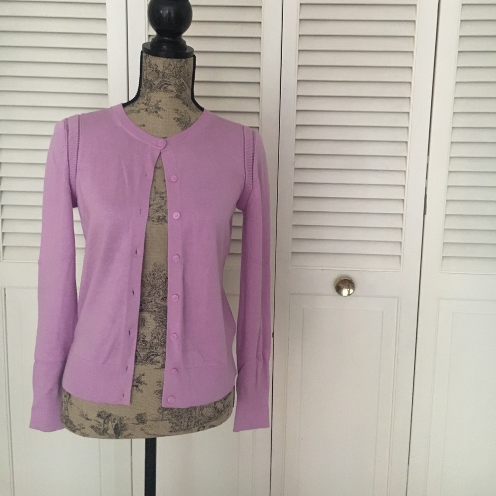 Banana Republic XS cardigan